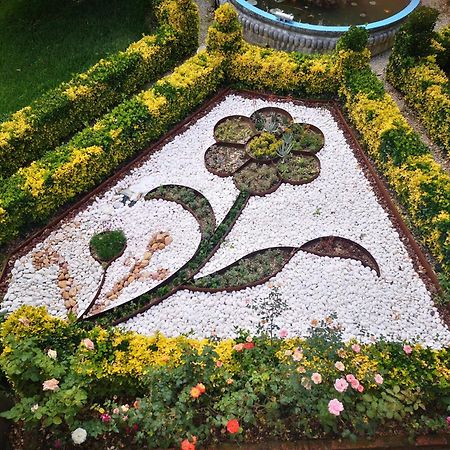 Quinta Das Aguias Авейру Экстерьер фото