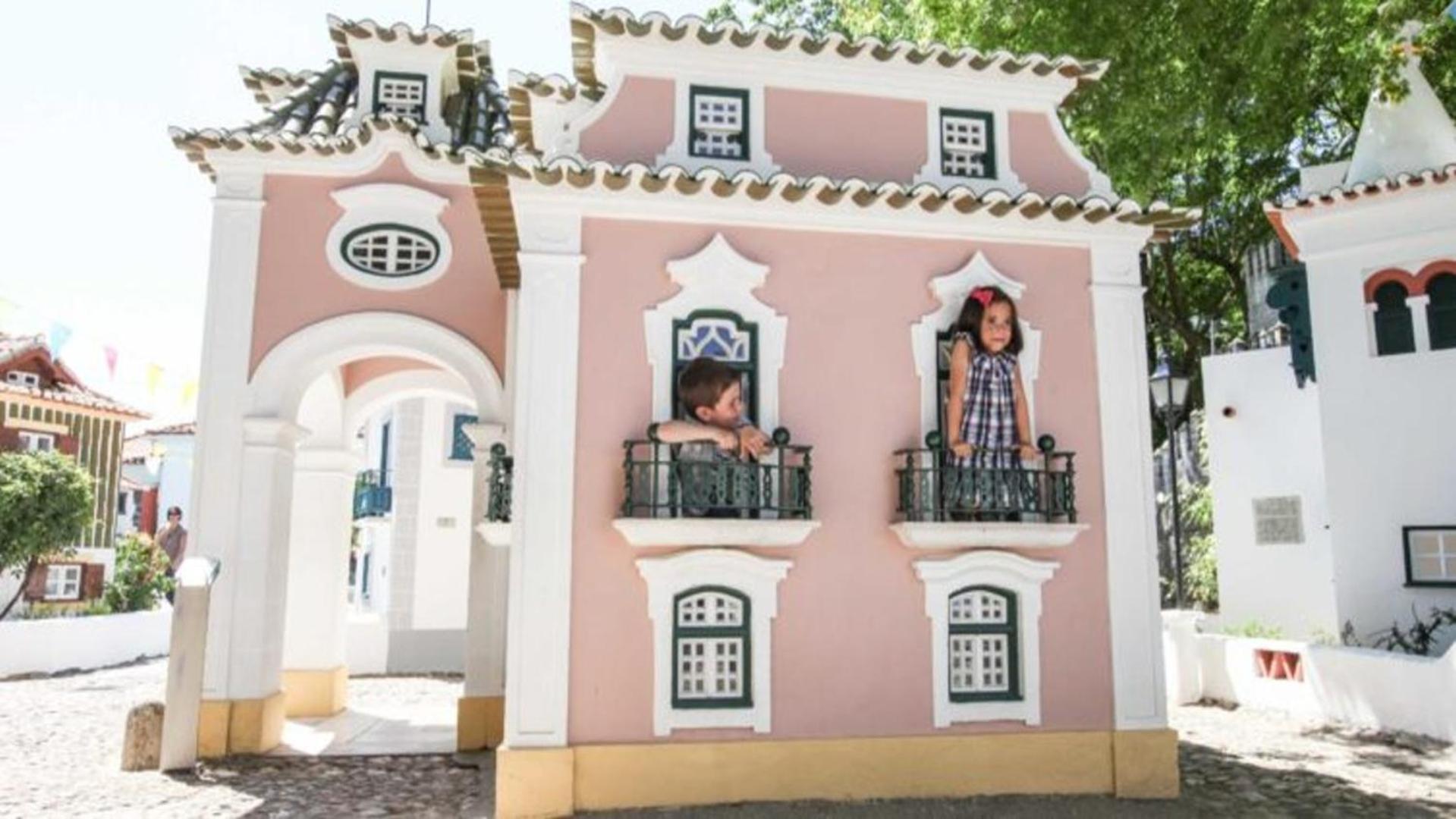 Quinta Das Aguias Авейру Экстерьер фото