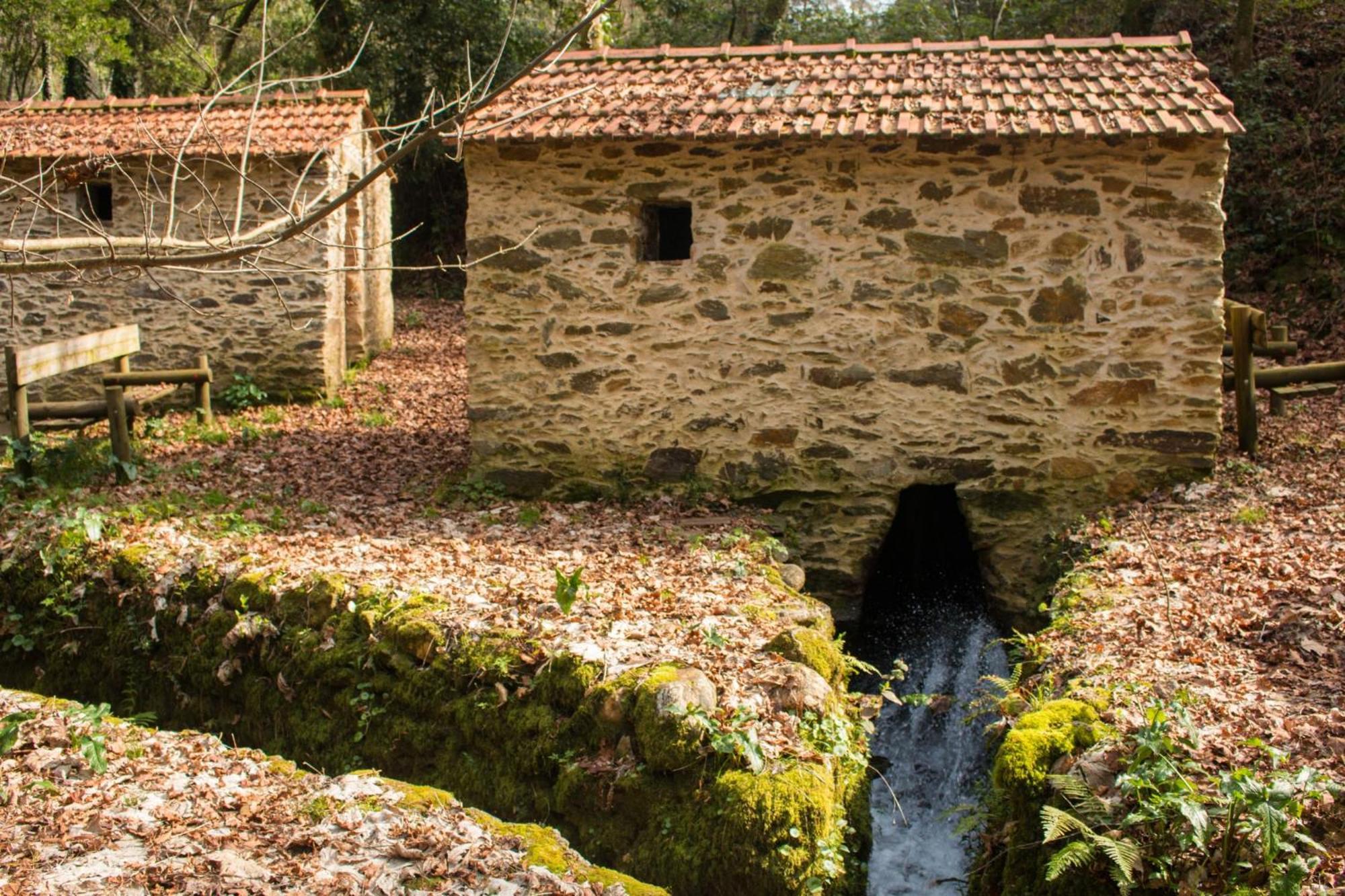 Quinta Das Aguias Авейру Экстерьер фото