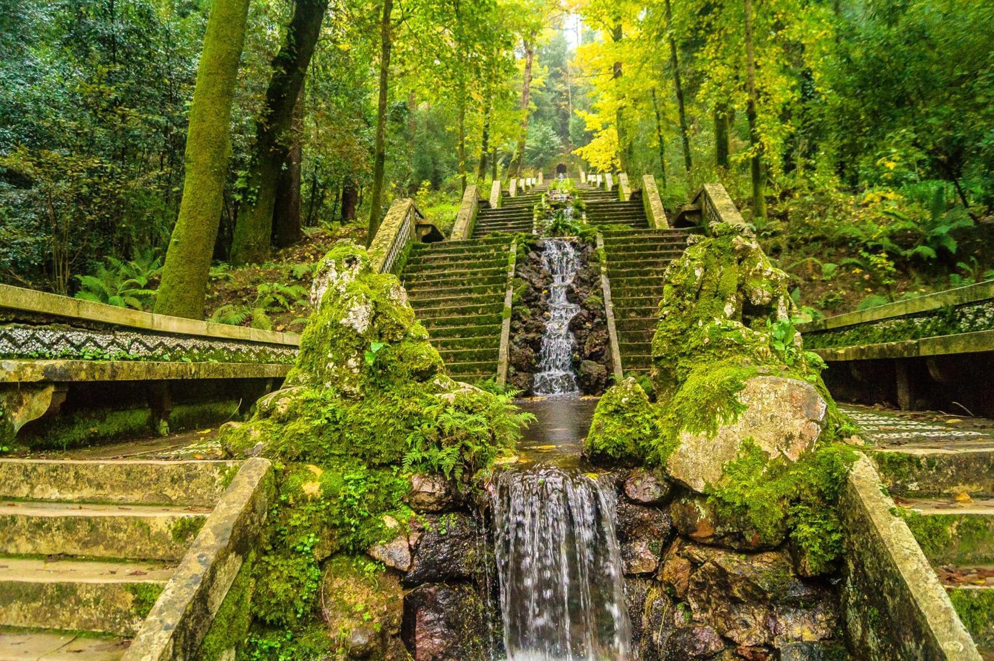 Quinta Das Aguias Авейру Экстерьер фото
