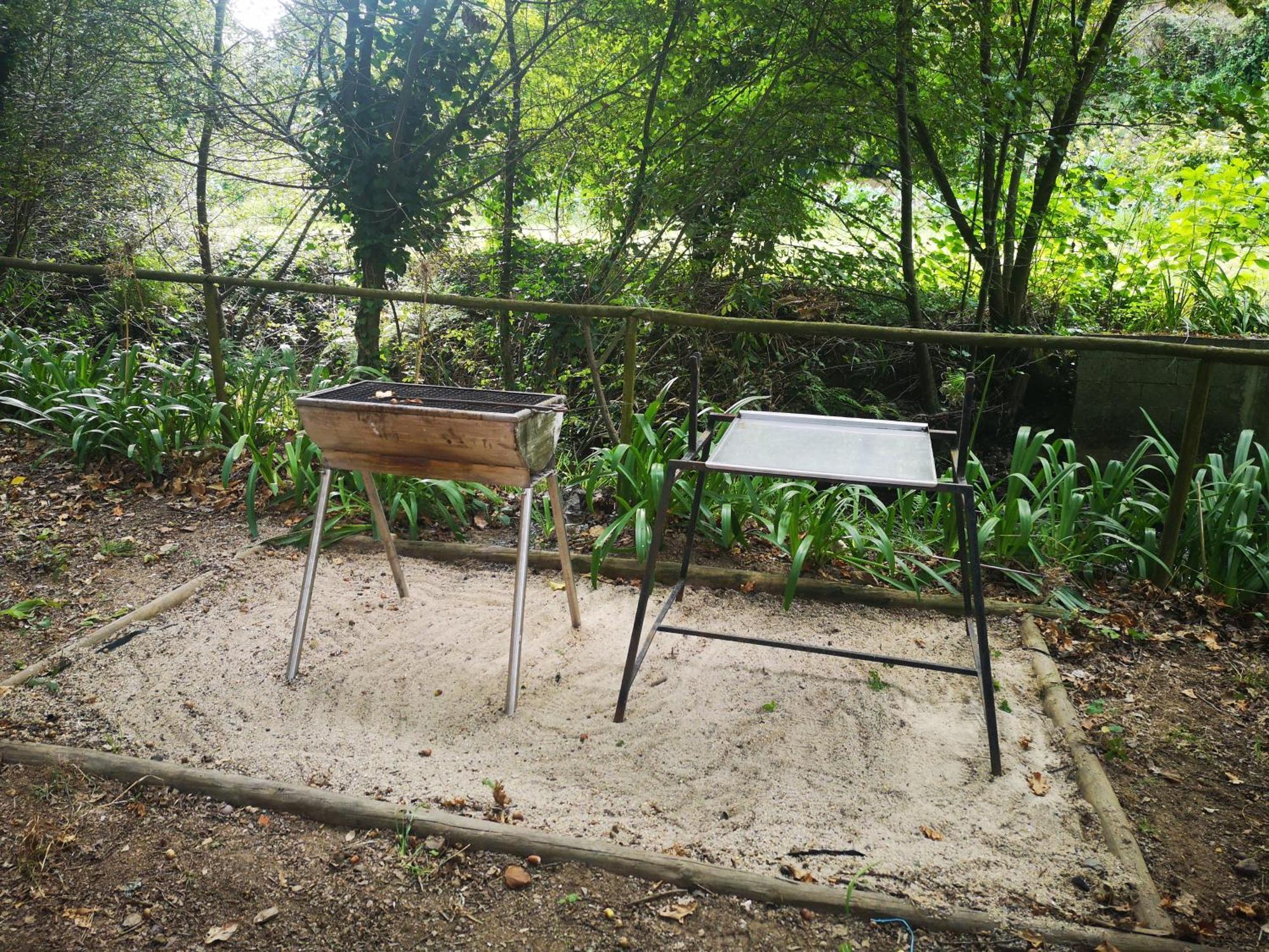 Quinta Das Aguias Авейру Экстерьер фото