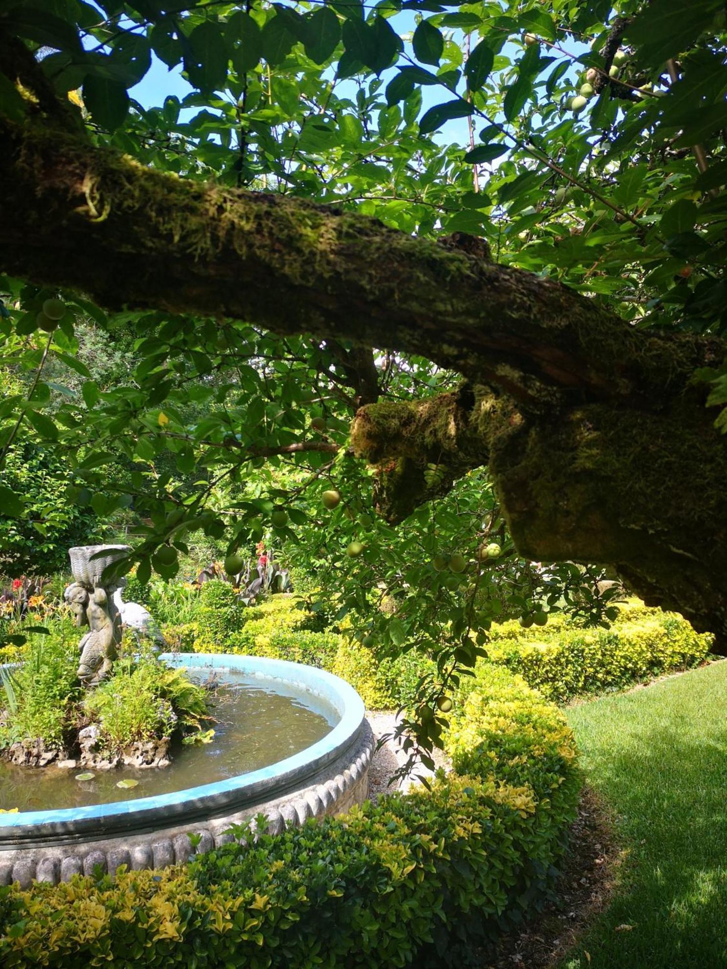 Quinta Das Aguias Авейру Экстерьер фото