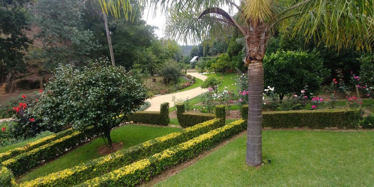 Quinta Das Aguias Авейру Экстерьер фото
